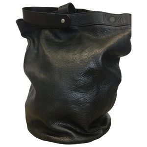 &other stories shoulder belt bag